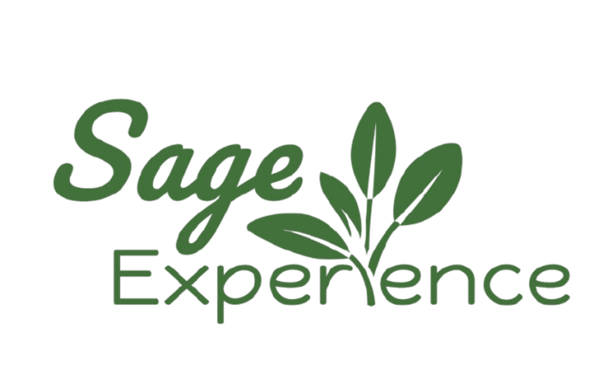 Sage Experience Logo